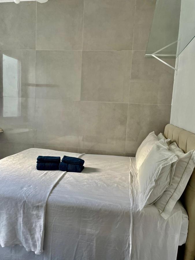 Condominio Beira Mar Apartamento 24 ฟลอเรียนอโปลิส ภายนอก รูปภาพ
